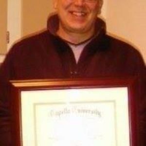 Meet your Posher, Stephen